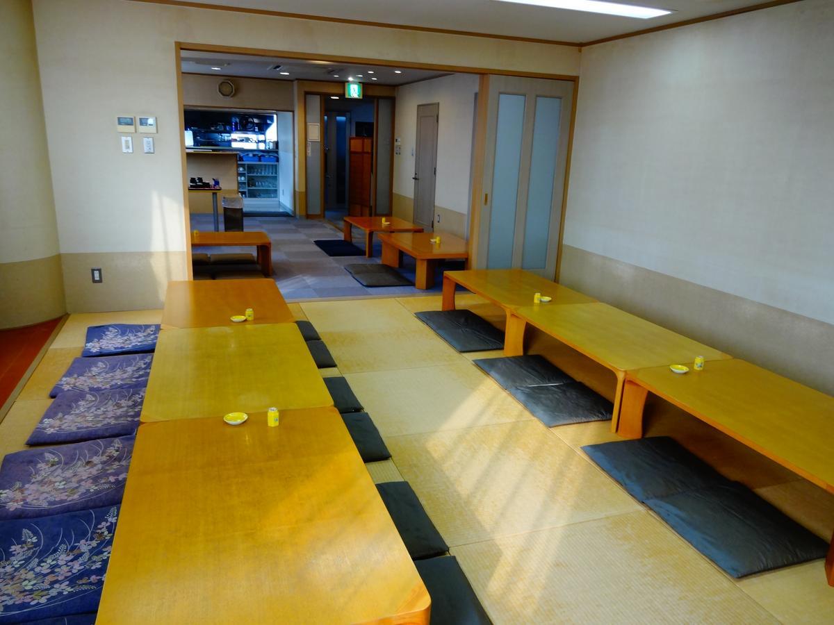 Hotel Kokomo Симанто Экстерьер фото