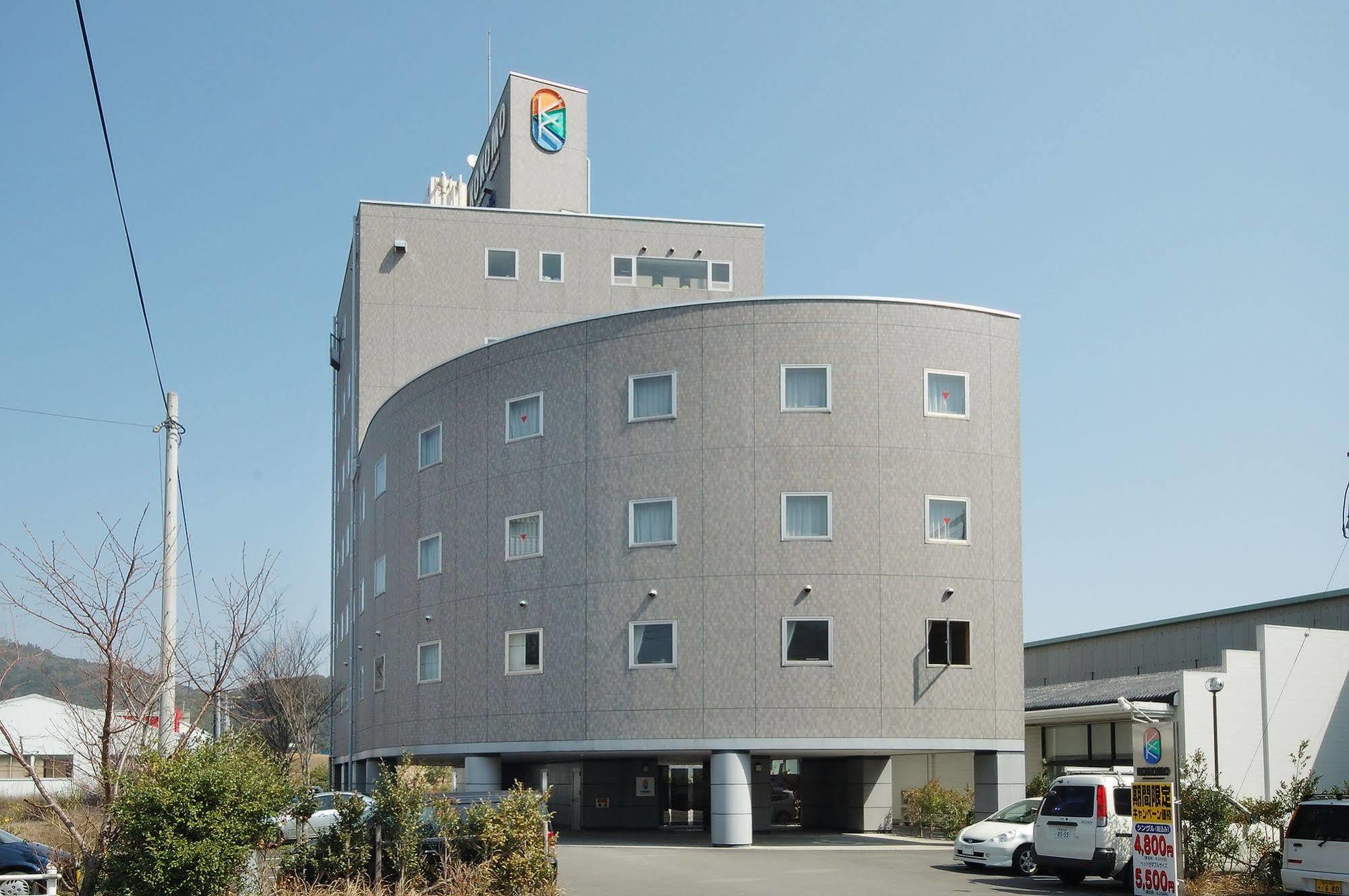 Hotel Kokomo Симанто Экстерьер фото