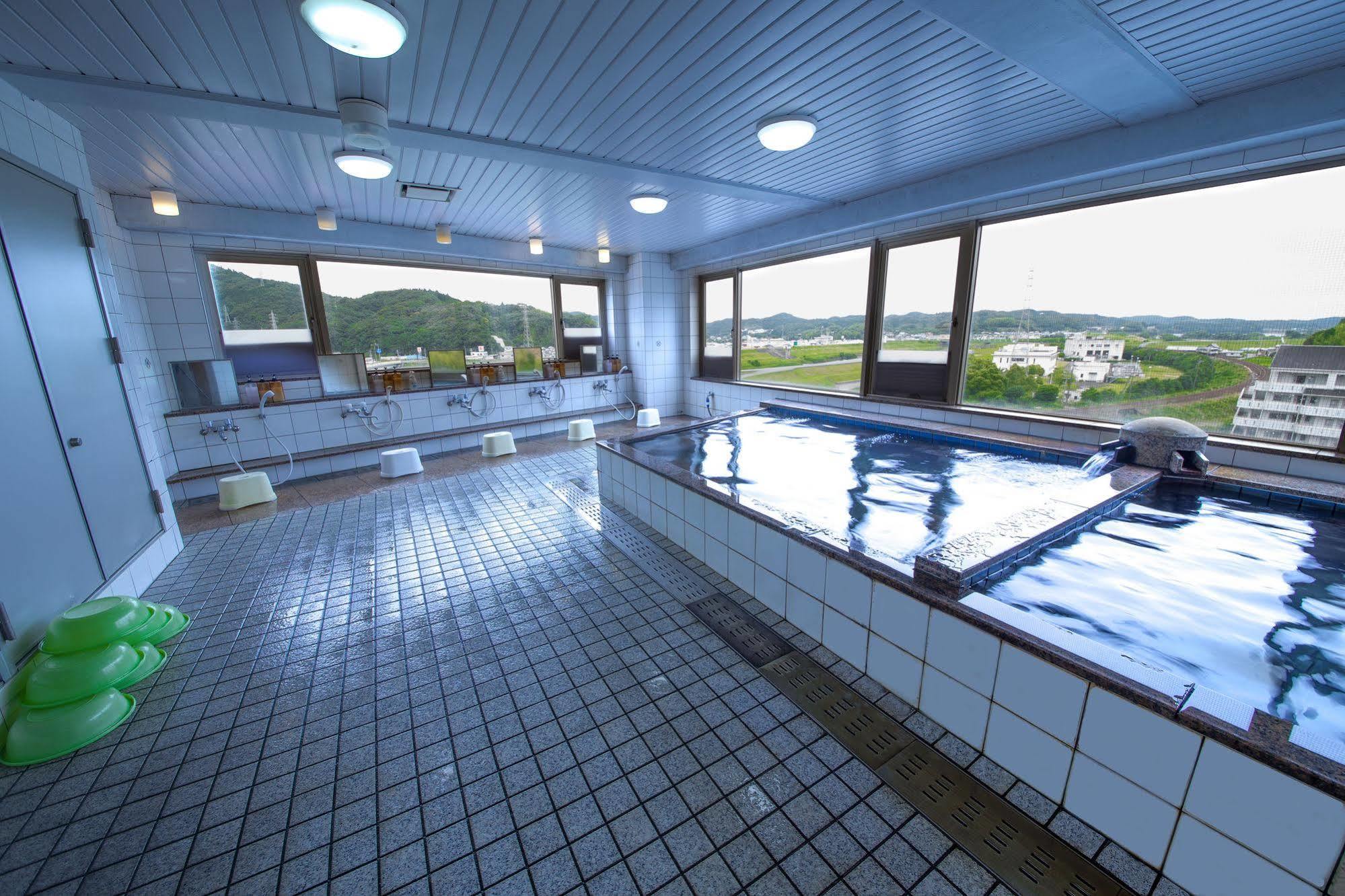 Hotel Kokomo Симанто Экстерьер фото