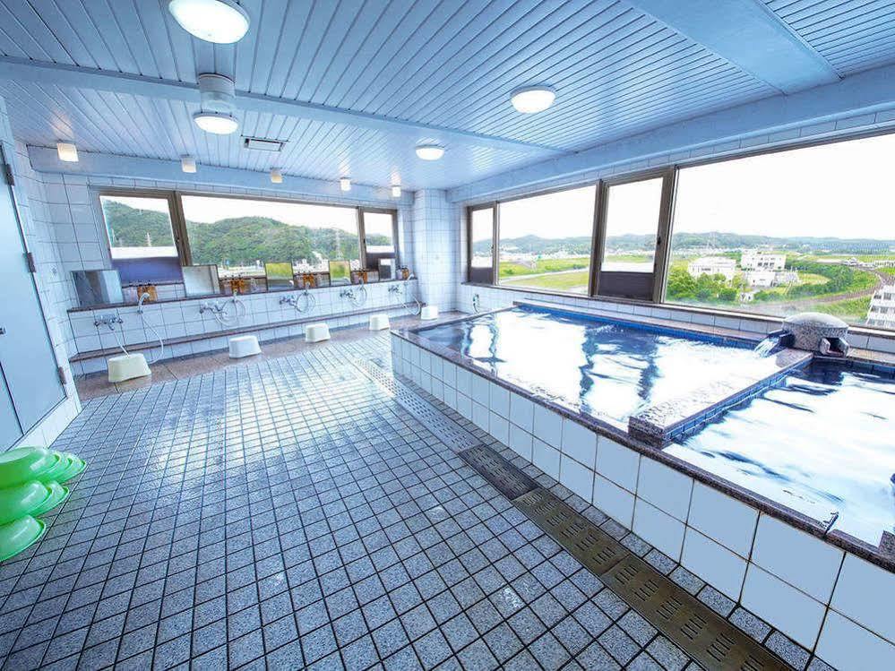 Hotel Kokomo Симанто Экстерьер фото